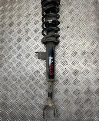 BMW 5 F10 F11 Front shock absorber with coil spring 6795083 A1106031972 735128142048