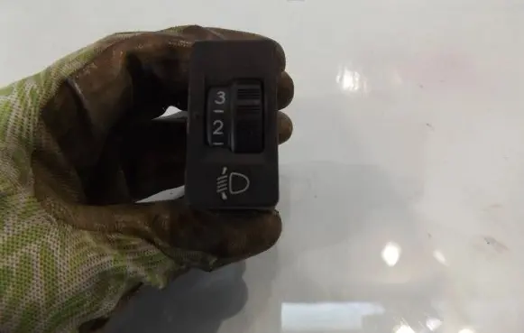 Citroen Berlingo Other switches/knobs/shifts