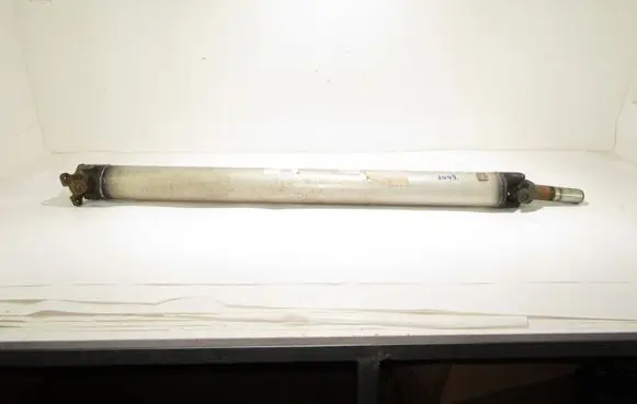 Nissan Navara D40 Drive shaft (set) 373003x33c
