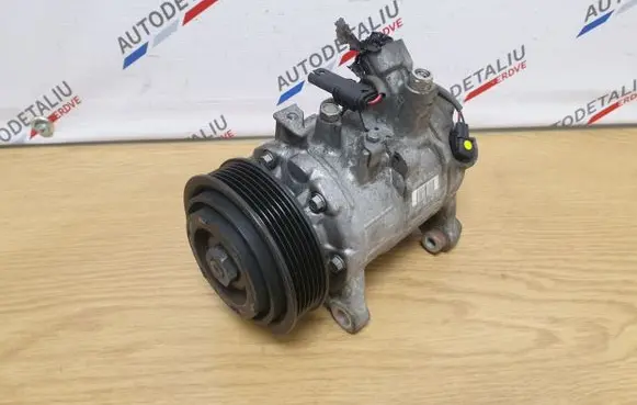 BMW 1 F20 F21 Air conditioning (A/C) compressor (pump) 9330831 64529330831 6SEU14A