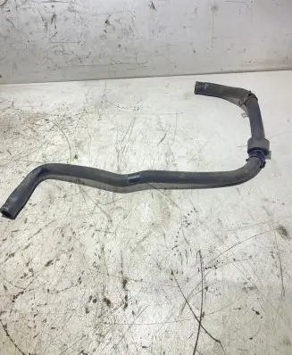 Volkswagen PASSAT B6 Engine coolant pipe/hose 1K0122109BE ZD021205