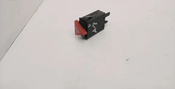 Audi A3 S3 8L Hazard light switch 8L0941509M
