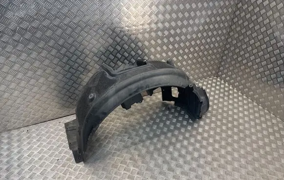 BMW 5 E60 E61 Front wheel arch liner splash guards 7033750 17370110