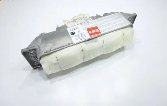 Passenger airbag