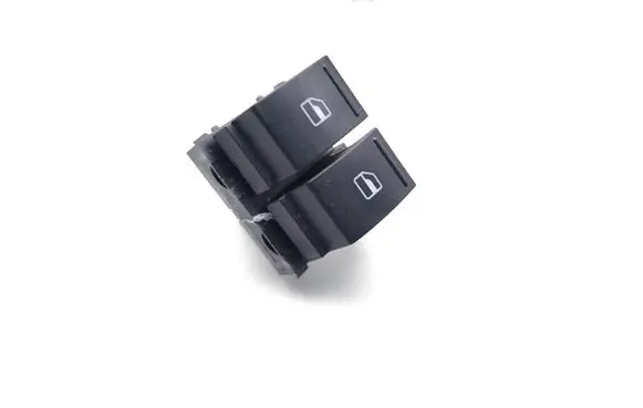 Seat Ibiza IV (6J,6P) Electric window control switch 1K3959857C