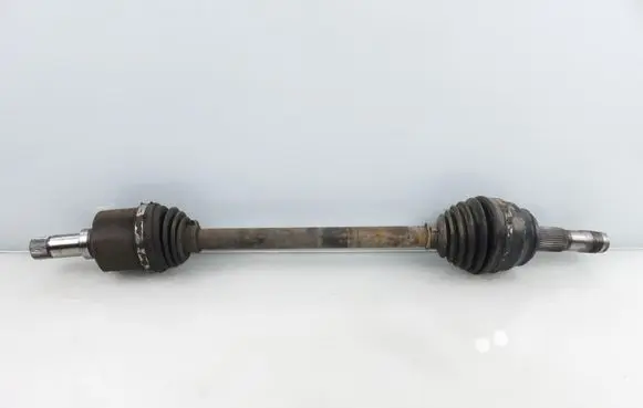 Citroen Jumper Front driveshaft 