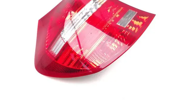 BMW 1 E81 E87 Rear/tail lights 6924501 63210397034 63216924501