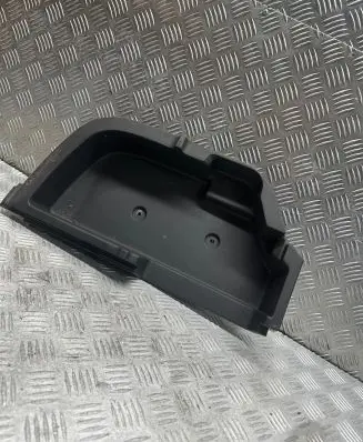 Hyundai ix35 Trunk/boot lower side trim panel 6499705020