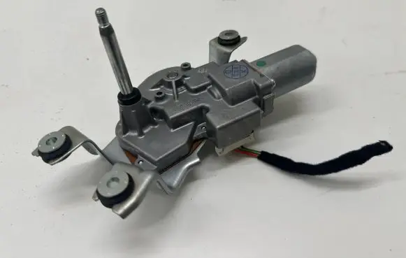 BMW iX Rear window wiper motor 7954727