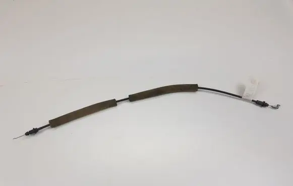 Mazda 6 Front door cable line 