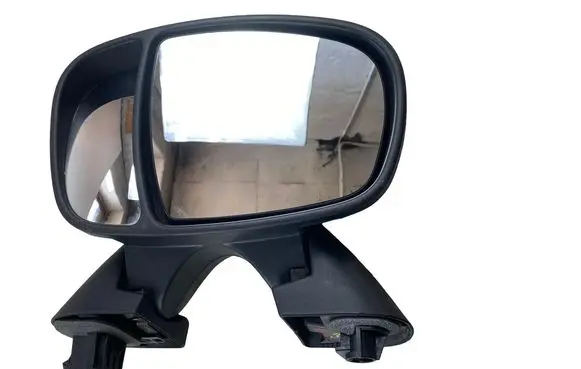 Renault Trafic II (X83) Front door electric wing mirror E2010022