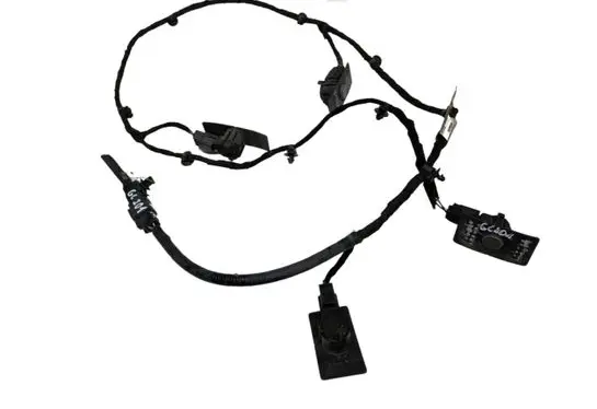 Opel Mokka Parking sensor (PDC) wiring loom 95245966 95061182 0263023179