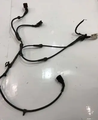 Volkswagen Scirocco Front door wiring loom/harness boot 1Q0927904J