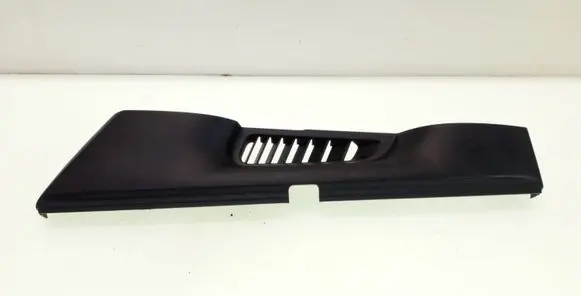 Tesla Model X Front passenger seat rail 106162900D