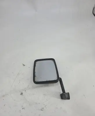 Mitsubishi Pajero Coupe wind mirror (mechanical) 01499086