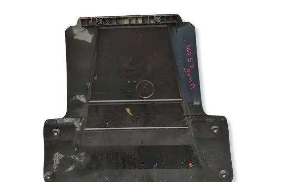 Mercedes-Benz Citan W415 Engine splash shield/under tray 