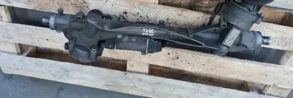 Audi A3 S3 8V Steering rack 5Q1423053P 3Q0909144H