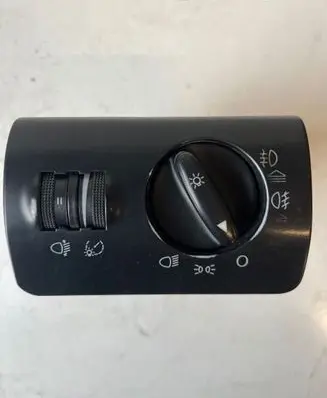Audi A6 S6 C5 4B Light switch 4B1941531C 04052403 11CK2609