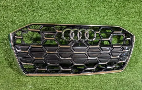 Audi A6 S6 C8 4K Front grill 4K0853641T