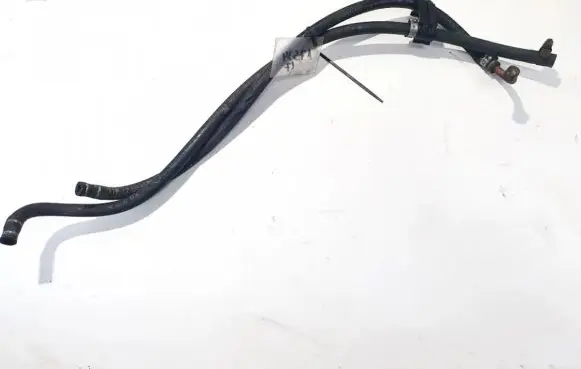Iveco Daily 40.8 Engine coolant pipe/hose btr17lo
