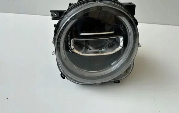 Jeep Renegade Headlight/headlamp
