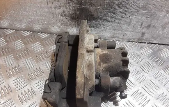 Citroen C5 Front brake caliper 9663000280