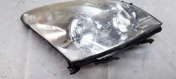 Toyota Corolla Verso AR10 Headlight/headlamp 9073780 907-3780