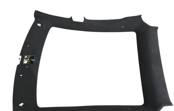 Tesla Model S Headlining NLG001603BX