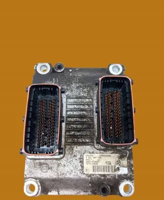 Alfa Romeo 147 Engine control unit/module 0261207728