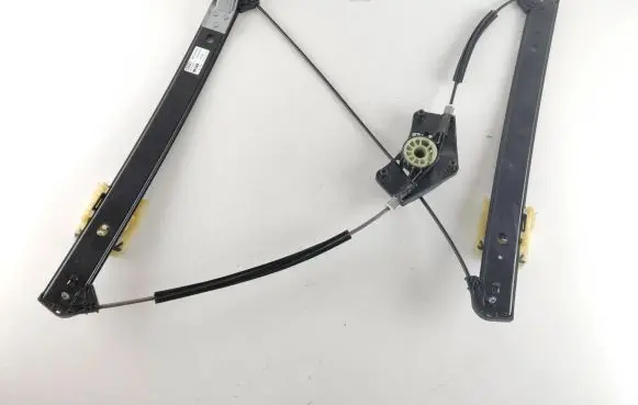 Audi e-tron Front window lifting mechanism without motor 4KE837462