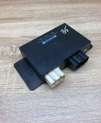 Volkswagen PASSAT B5 Comfort/convenience module 3B0959798 5DK007756