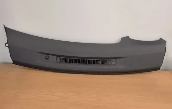 Toyota C-HR II Dashboard center trim panel 55300F4010