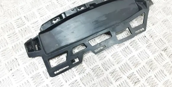 Mercedes-Benz GLE W167 Front bumper lower grill A1678858803