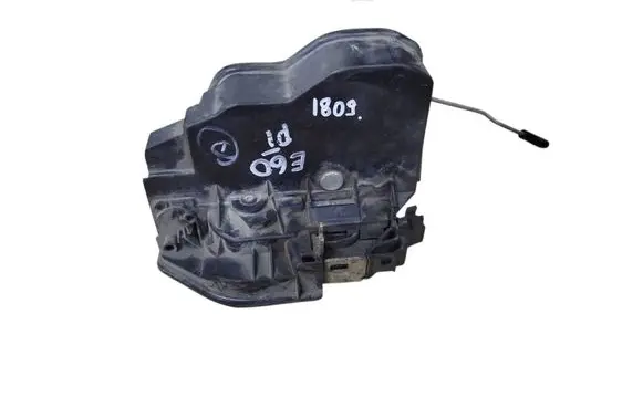 BMW 3 E46 Rear door lock 7154630