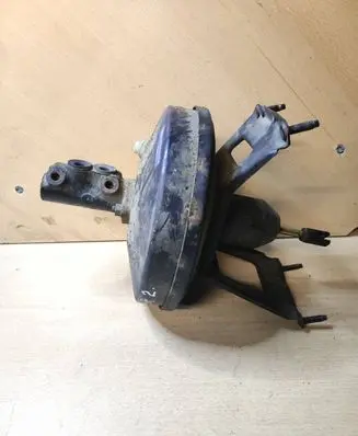 Renault Espace II Brake booster 3675229024 1933A3S45