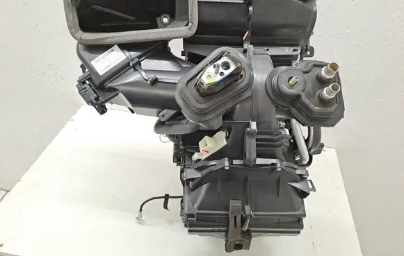 Ford Transit Courier Interior heater climate box assembly ET7119B555AD E3B119849AA 52413090