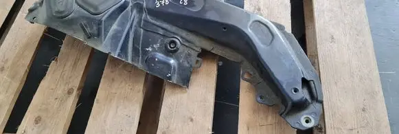 Audi A6 S6 C8 4K Front side member NOSEK
