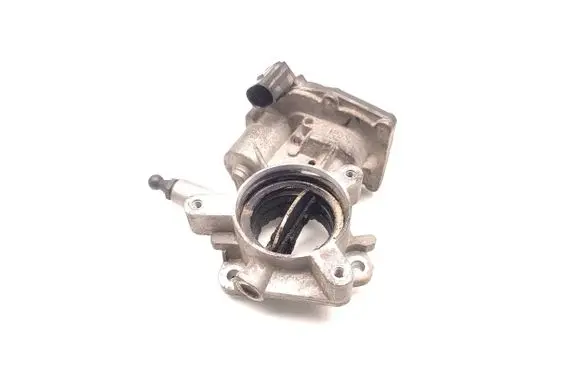 Opel Insignia A Electric throttle body valve 55564164