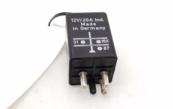 Mercedes-Benz S W140 Other relay 0015428719 898635