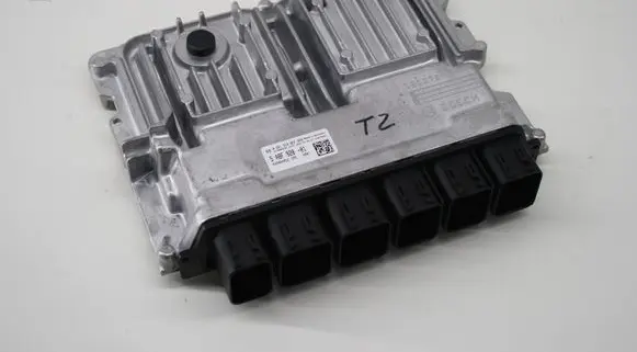 BMW X3 G01 Engine control unit/module 5A8F928