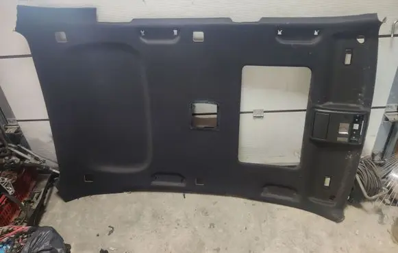 BMW X5 E53 Headlining 826836005 838086901