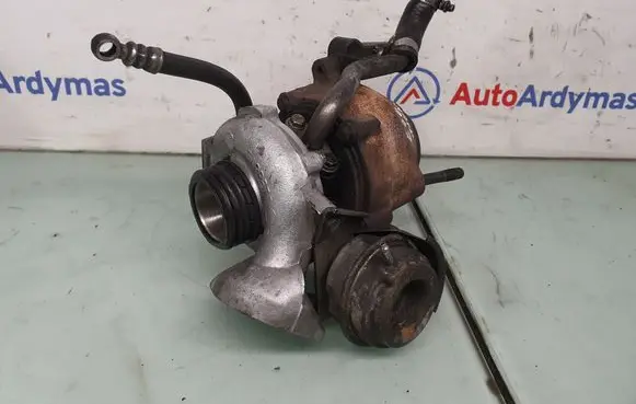 BMW 3 E46 Turbo 7787628 11657787628 7794144