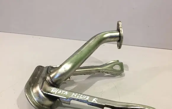 Toyota Hilux (AN120, AN130) Oil sump strainer pipe 