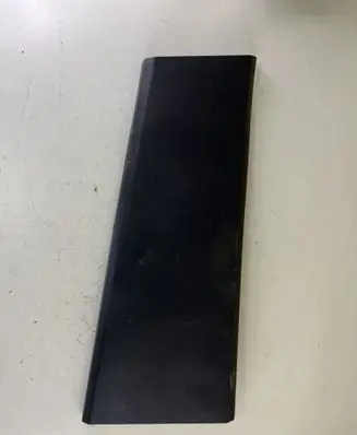 (B) pillar trim (bottom)