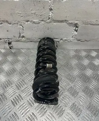 BMW M4 F82 F83 Rear coil spring