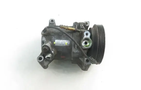 Suzuki Ignis Air conditioning (A/C) compressor (pump) 9520069GC0