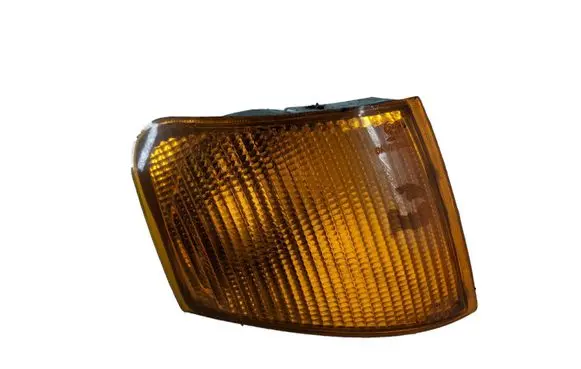 Ford Escort Front indicator light