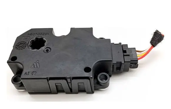 Audi A5 Air flap motor/actuator ET416003