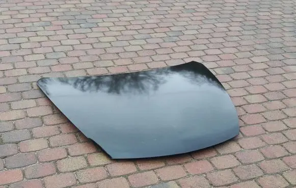 Mazda 6 Engine bonnet/hood GSYD-52-31XB