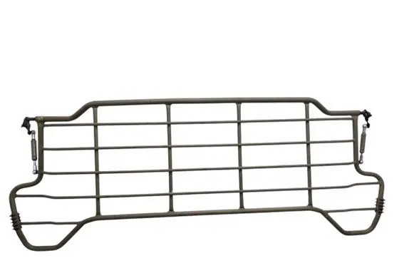 Volvo XC70 Trunk grilles 9481275 G1540235N03